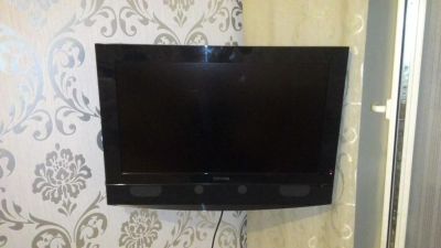 Лот: 6038860. Фото: 1. Телевизор. Телевизоры