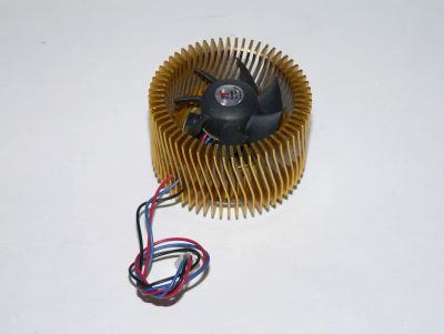 Лот: 4666827. Фото: 1. Вентилятор Thermaltake Orb (3-pin... Системы охлаждения