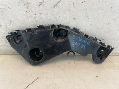 Лот: 23707834. Фото: 1. крепление бампера Renault Duster... Другое (автозапчасти)