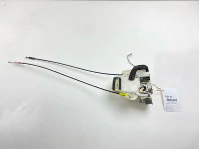 Лот: 24774862. Фото: 1. Замок двери Subaru Forester 2008... Кузов