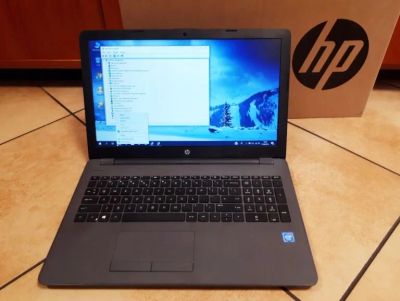 Лот: 14109311. Фото: 1. Крутой HP G6 (FHD, i3-7020) в... Ноутбуки