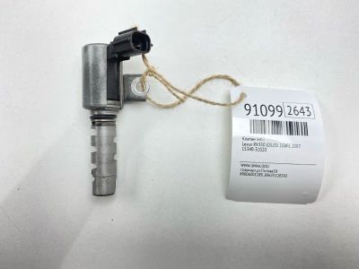 Лот: 23517684. Фото: 1. Клапан VVT-I Lexus Rx350 2007... Двигатель и элементы двигателя