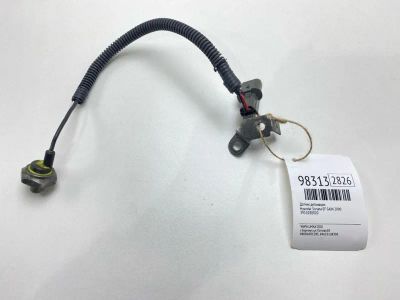 Лот: 24773196. Фото: 1. Датчик детонации Hyundai Sonata... Двигатель и элементы двигателя