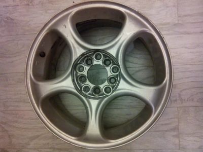 Лот: 3522493. Фото: 1. Отличное Литье на 16! Сделай себе... Диски