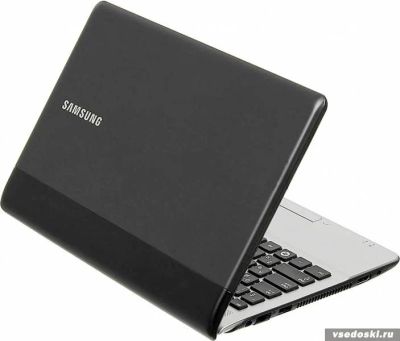 Лот: 4683057. Фото: 1. ноутбук samsung (обмен iphone... Ноутбуки