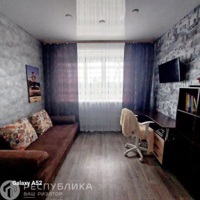 Лот: 25243253. Фото: 1. Продажа Коттедж Шира, Октябрьская... Дома