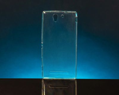Лот: 19916190. Фото: 1. Кейс KOT Slim Series для Sony... Чехлы, бамперы