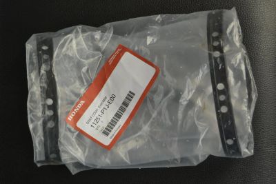 Лот: 4096233. Фото: 1. Прокладка поддона двигателя Honda. Двигатель и элементы двигателя