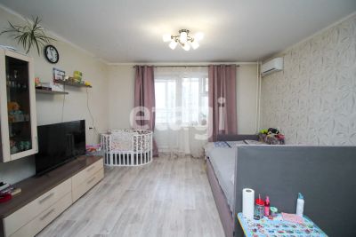 Лот: 23488310. Фото: 1. Продам 1-комн. кв. 33.3 кв.м... Японская кухня