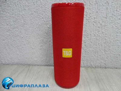 Лот: 16389254. Фото: 1. Портативная колонка TG149 (Bluetooth... Портативные, беспроводные колонки