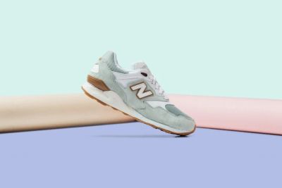 Лот: 8015545. Фото: 1. New Balance кроссовки 878 New... Кеды, кроссовки, слипоны
