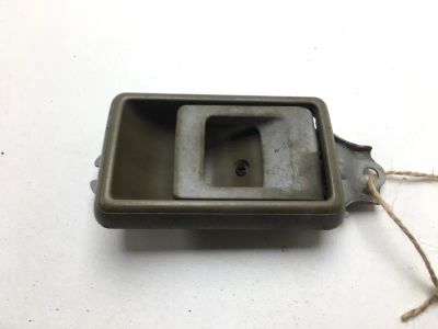 Лот: 20393119. Фото: 2. Ручка двери внутренняя Toyota... Автозапчасти