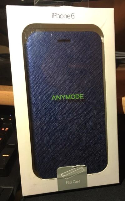 Лот: 14827620. Фото: 1. flip Case Iphone 6/6s чехол книжка... Чехлы, бамперы