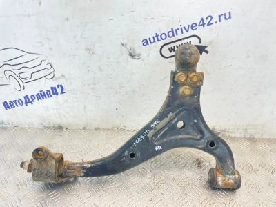 Лот: 25259287. Фото: 1. рычаг SsangYong Actyon CK. Двигатель и элементы двигателя