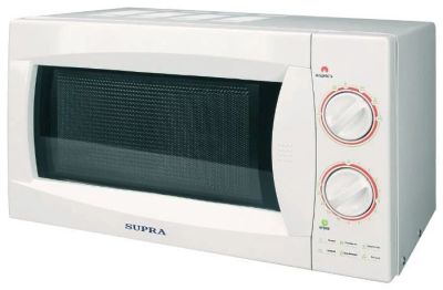 Лот: 11697853. Фото: 1. Микроволновая печь SUPRA 20MW40. Микроволновки, мини-печи