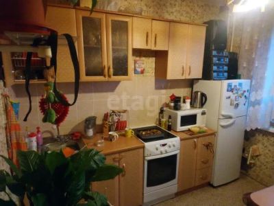 Лот: 25344070. Фото: 1. 2-комн. квартира , Красноярск... Квартиры, студии