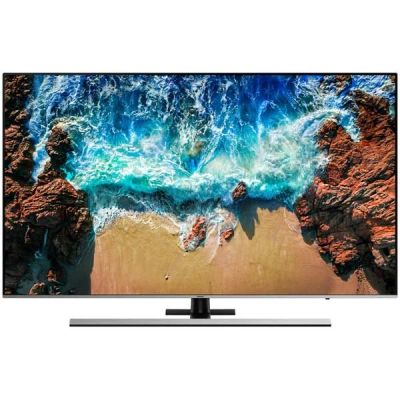 Лот: 15161913. Фото: 1. Samsung UE49NU8000U Новый в упаковке. Телевизоры