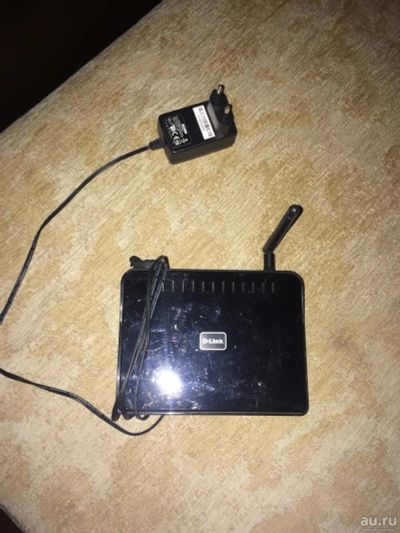 Лот: 8120175. Фото: 1. Wifi роутер. Маршрутизаторы (роутеры)