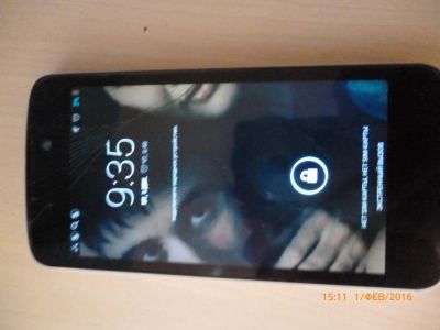 Лот: 6849335. Фото: 1. dexp ixion m4,5. Смартфоны