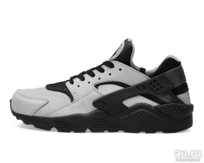 Лот: 8560111. Фото: 1. Кроссовки Nike Air Huarache Run... Кеды, кроссовки, слипоны