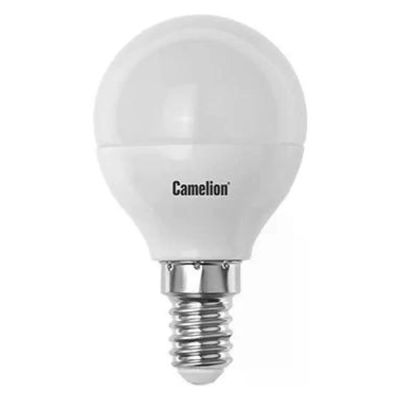Лот: 24486302. Фото: 1. Светодиодные лампы Camelion 7Вт... Лампочки