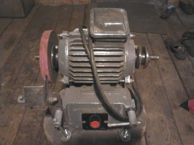 Лот: 7941255. Фото: 1. Станок заточной СССР. Электроинструмент