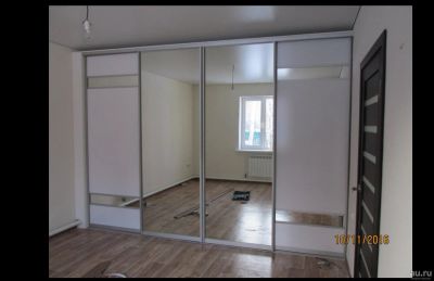 Лот: 13678043. Фото: 1. Шкаф-купе 479. Шкафы, шкафы-купе