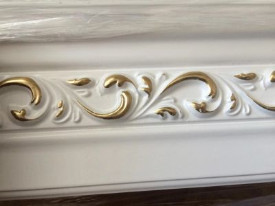 Лот: 9379820. Фото: 1. Карниз с багетной планкой. Карнизы и аксессуары для штор
