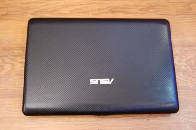 Лот: 5525382. Фото: 1. нетбук asus eee ps 1001px. Ноутбуки