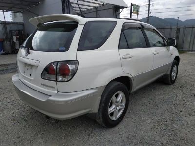 Лот: 20902278. Фото: 1. Шланг тормозной Toyota Harrier... Тормозная система