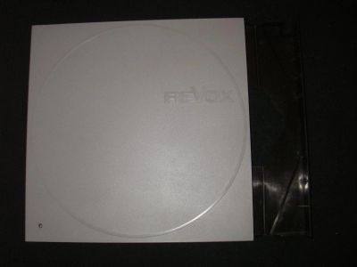 Лот: 3576047. Фото: 1. лента Revox в упаковке. Кассетные деки, магнитофоны