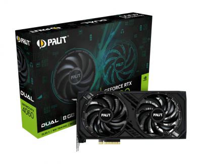 Лот: 21130290. Фото: 1. Видеокарта Palit Nvidia GeForce... Видеокарты