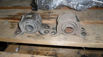 Лот: 3035716. Фото: 1. mark2 chaser cresta jzx90 подушки... Другое (автозапчасти)