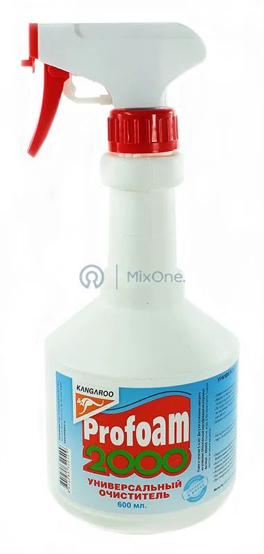 Лот: 23971955. Фото: 1. Kangaroo Profoam 2000 очиститель... Другое (строительство и ремонт)