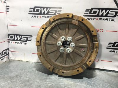 Лот: 17086007. Фото: 1. Маховик Toyota Prius NHW11 1NZ-FXE... Другое (автозапчасти)