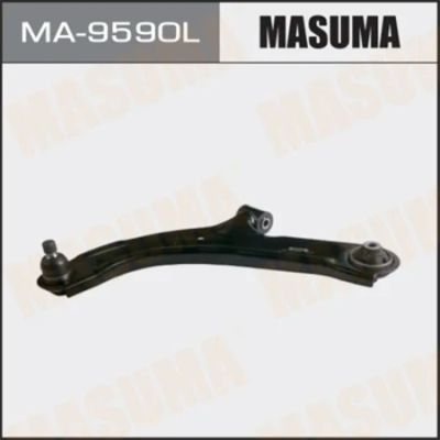 Лот: 18593196. Фото: 1. Рычаг нижний masuma front low... Ходовая, подвеска, рулевое управление