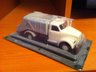 Лот: 7069622. Фото: 1. Автомобили на службе 23. Автомоделизм