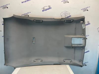 Лот: 22459590. Фото: 1. обшивка потолка Opel Astra L48. Другое (автозапчасти)