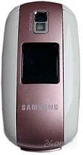 Лот: 73795. Фото: 1. Samsung SGH-E530 (сломан попалам... Кнопочные мобильные телефоны