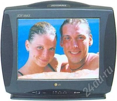 Лот: 542511. Фото: 1. LG 54см. за 1500р.с доставкой. Телевизоры