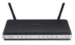 Лот: 970471. Фото: 1. Dir-615 Роутер. WiFi, Bluetooth адаптеры