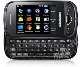 Лот: 1405572. Фото: 1. Продам Samsung GT-B3410!. Кнопочные мобильные телефоны