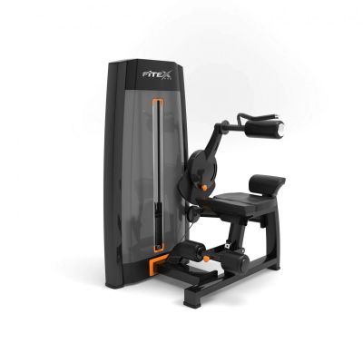 Лот: 22373044. Фото: 1. Пресс машина Fitex Pro FTX-7318. Силовые, скамьи, стойки