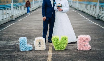 Лот: 10845288. Фото: 1. продам слово LOVE для фотоссесии. Другое (ручная работа)