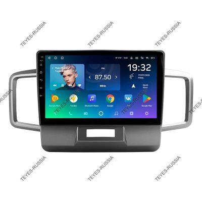 Лот: 20758508. Фото: 1. Магнитола Teyes SPro Plus Honda... Автомагнитолы