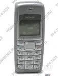Лот: 139254. Фото: 1. Nokia 1110i. Кнопочные мобильные телефоны