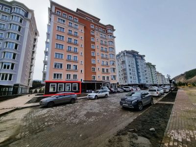 Лот: 18474723. Фото: 1. Универсальное нежилое ЖК Удачный... Коммерческая недвижимость