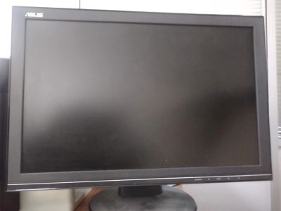 Лот: 18223824. Фото: 1. Монитор ASUS VW191S 19". ЖК-мониторы