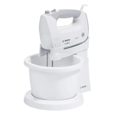 Лот: 24440695. Фото: 1. Ручной миксер Bosch MFQ36490. Кухонная