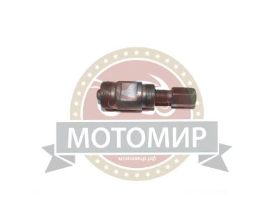 Лот: 10011986. Фото: 1. Съемник маховика GY6 50cc,GY6... Запчасти